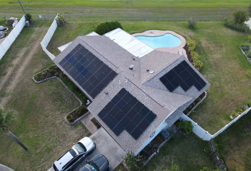 Solar Installation Orlando Florida