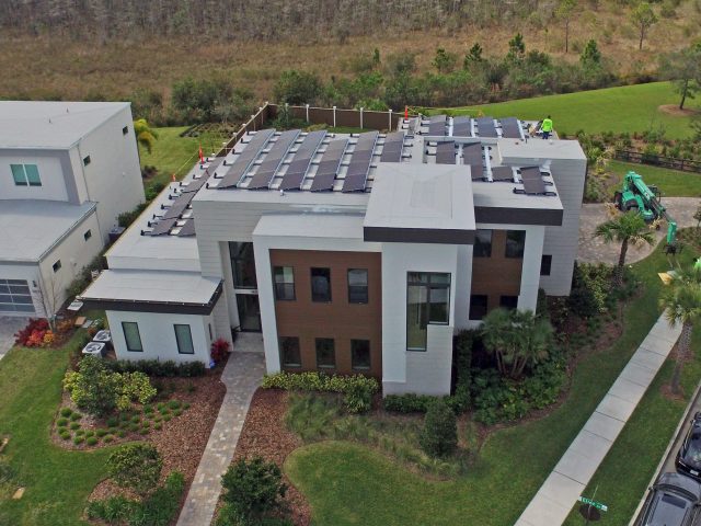 Solar Panels Orlando Florida