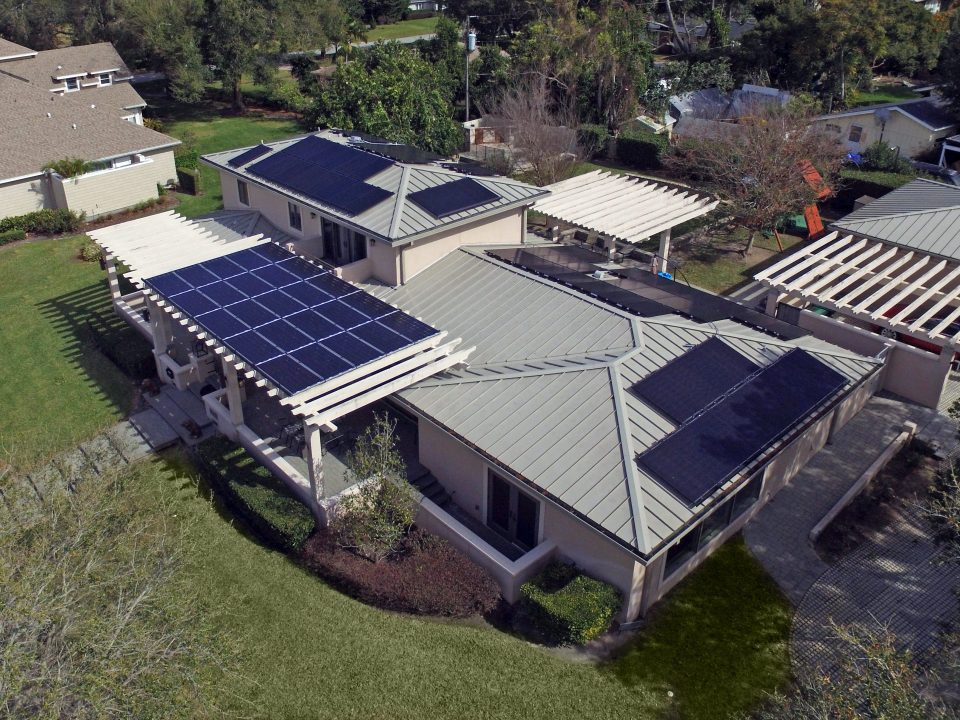 Tampa Solar Company