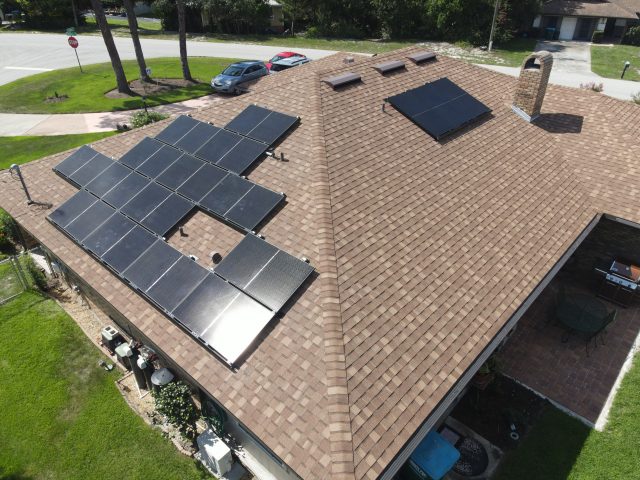 Orlando Solar Company