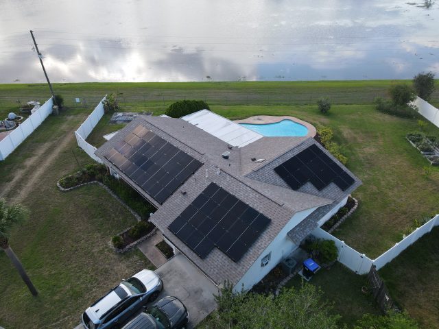 Daytona Beach Solar Company