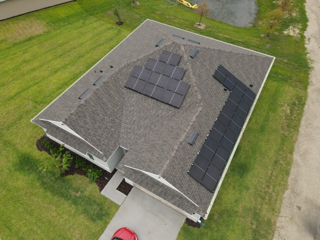 Titusville Solar Company