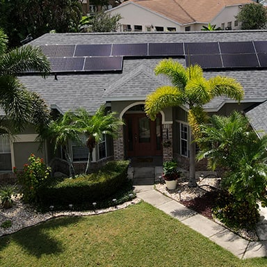 Best solar companies in Florida