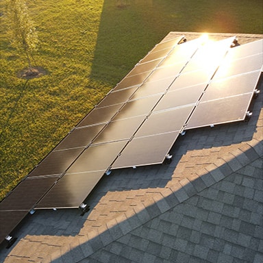 testa solar roof