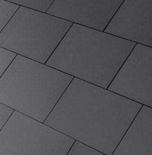 Smooth Glass Tile