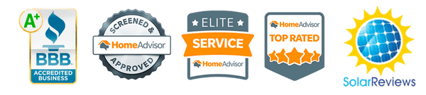 Elite service ratings