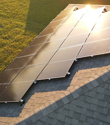FL Homeowners can qualify for solar tax credits