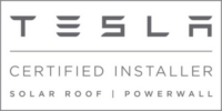 Profesional certificado de Tesla Solar