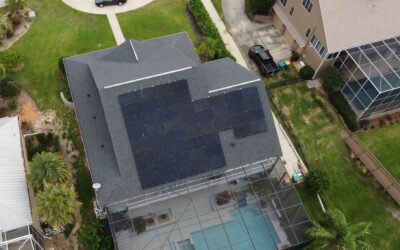 Cómo elegir los paneles solares adecuados para su hogar