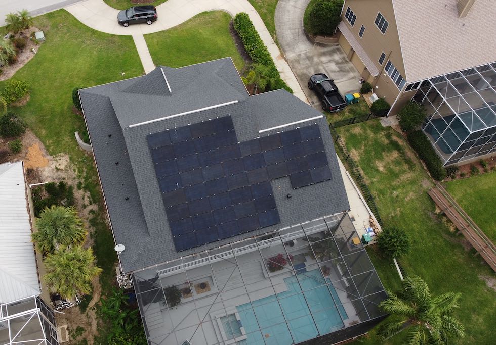 How to Choose the Right Solar Panels for Your Home