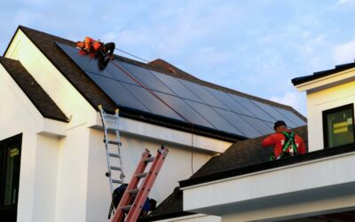 How to pick the best solar company for your home