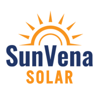 SunVena Solar, LLC logo