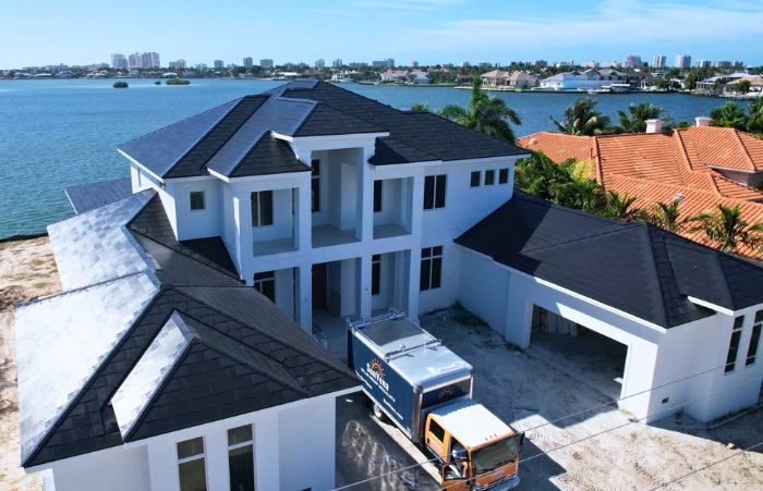 Tesla Solar Roof Installation Florida